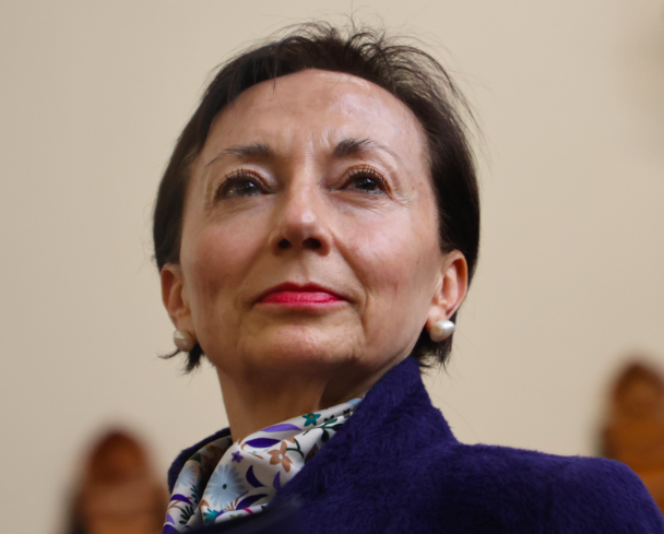 SUPREMA ENFRENTA ELECCIÓN CLAVE