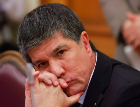 POLÉMICA POR CIERRE NO NOTIFICADO EN CASO MONSALVE